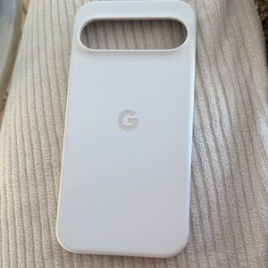 Google Pixel 9 XL Phone Case-Porcelain